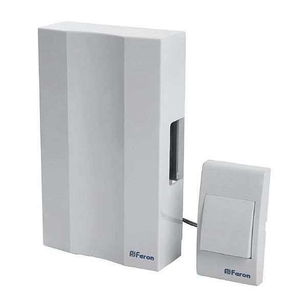 Дверной звонок Feron DB-101 41504