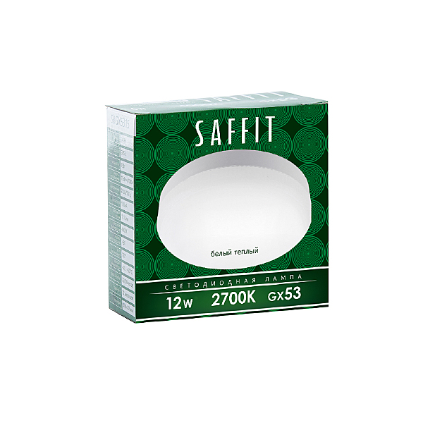 Светодиодная лампа Saffit Sbg4513 55158