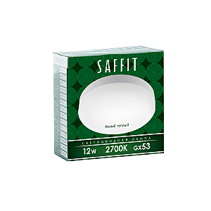 Светодиодная лампа Saffit Sbg4513 55158