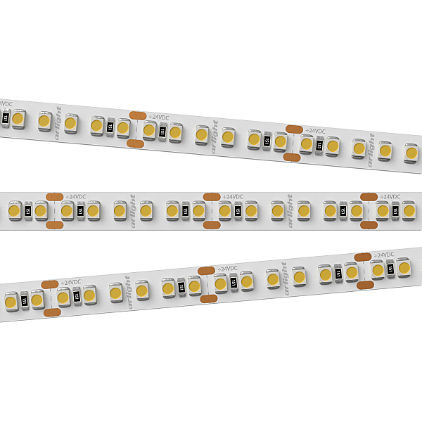 LED лента Arlight RT открытая 017418(2)