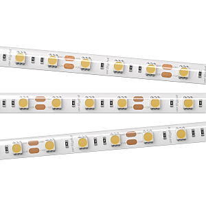 <span>LED лента Arlight 014636(2) 5000мм White | Белый 6000 K IP65</span>