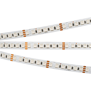 <span>LED лента Arlight 026834(2) 5000мм Blue | Синий 470 nm,Green | Зелёный 525 nm,Red | Красный 625 nm IP20</span>