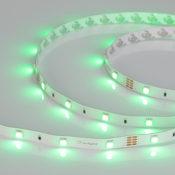 LED лента Arlight RT открытая 022066(2)