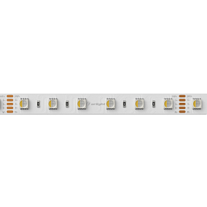 <span>LED лента Arlight 019096(2) 5000мм White | Белый 6000 K,Blue | Синий 470 nm,Green | Зелёный 525 nm,Red | Красный 625 nm IP20</span>