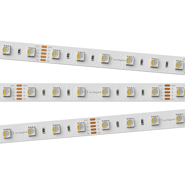 LED лента Arlight RT открытая 019152(2)