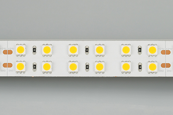 LED лента Arlight RT открытая 012443