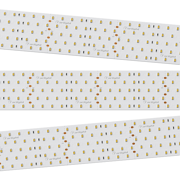 LED лента Arlight RT открытая 019083