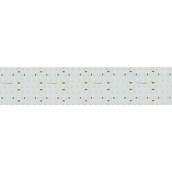 LED лента Arlight S2 с отверстием 023408