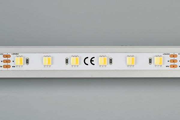 LED лента Arlight RT открытая 025214