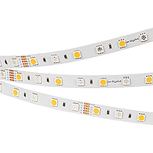 <span>LED лента Arlight 034184 5000мм White | Белый 6000 K,Blue | Синий 470 nm,Green | Зелёный 525 nm,Red | Красный 625 nm IP65</span>