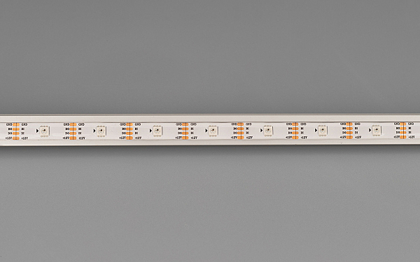 LED лента Arlight SPI герметичная 026461