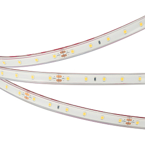 <span>LED лента Arlight 034157 5000мм White | Белый 6000 K IP68</span>