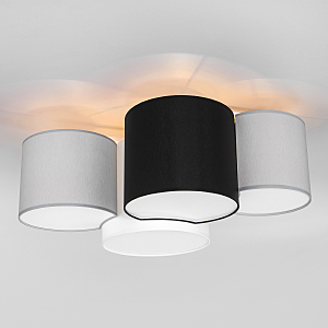 Потолочная люстра TK Lighting Mona Colour 4184 Mona Colour
