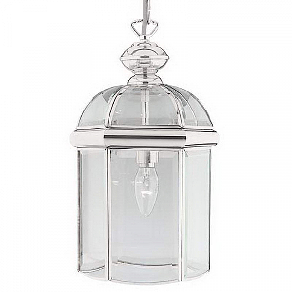 Светильник подвесной Arte Lamp RIMINI A6501SP-1CC