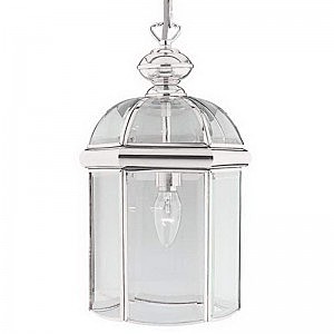 Светильник подвесной Arte Lamp RIMINI A6501SP-1CC