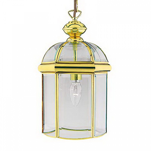 Светильник подвесной Arte Lamp RIMINI A6501SP-1PB