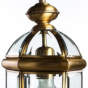 Светильник подвесной Arte Lamp RIMINI A6501SP-1AB