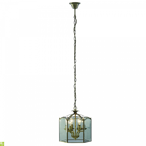 Светильник подвесной Arte Lamp BOLOGNA A6506SP-6AB