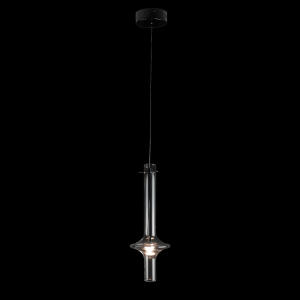 Светильник подвесной Loft It Tube 10061BK