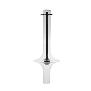 Светильник подвесной Loft It Tube 10061BK