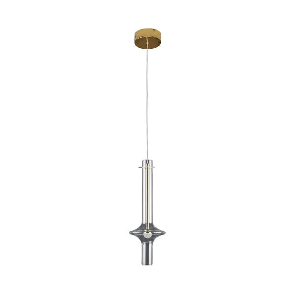 Светильник подвесной Loft It Tube 10061GD