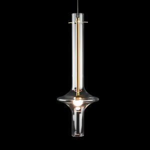 Светильник подвесной Loft It Tube 10061GD