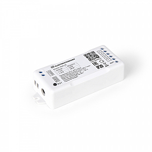<span>Блок питания 95001/00 Умный контроллер для светодиодных лент RGBW 12-24V Elektrostandard Вт</span>