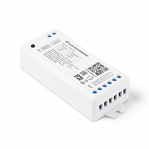 Драйвера для LED ленты Elektrostandard 95003/00 Умный контроллер для светодиодных лент MIX 12-24V