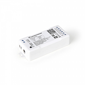 <span>Блок питания 95004/00 Умный контроллер для светодиодных лент dimming 12-24V Elektrostandard Вт</span>