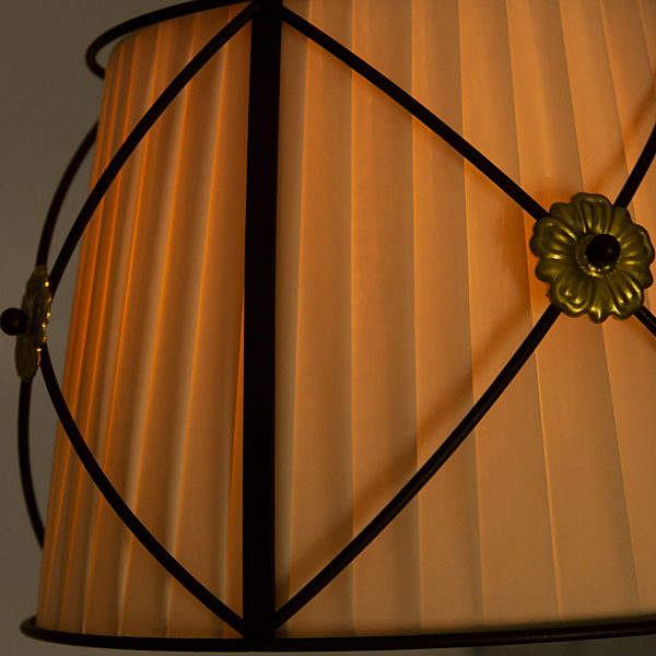 Светильник подвесной Citilux Дрезден CL409211