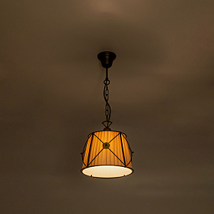 Светильник подвесной Citilux Дрезден CL409211