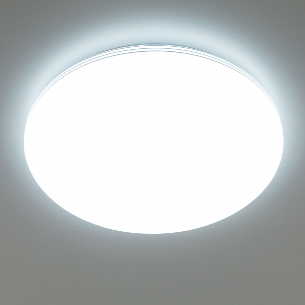 Светильник потолочный Citilux Симпла CL714680G