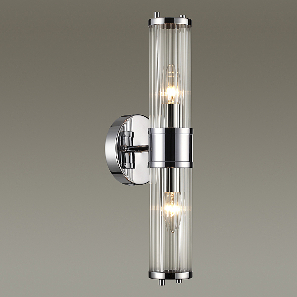 Настенный светильник Odeon Light Kepa 4945/2W