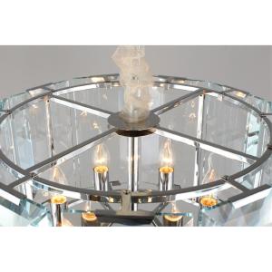 Подвесная люстра Omnilux Noventa OML-81513-06