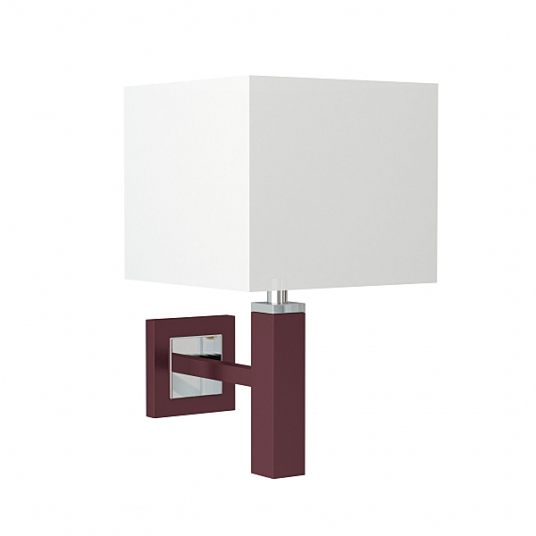 Настенное бра Arte Lamp Waverley A8880AP-1BR