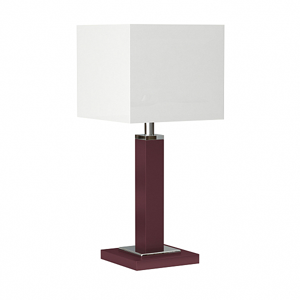 Настольная лампа Arte Lamp Waverley A8880LT-1BR