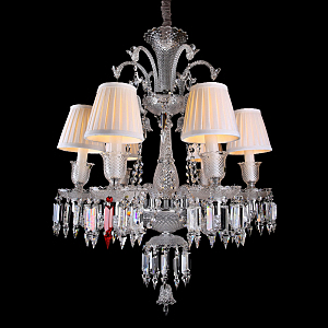 Подвесная люстра Delight Collection Baccarat ZZ86303-6