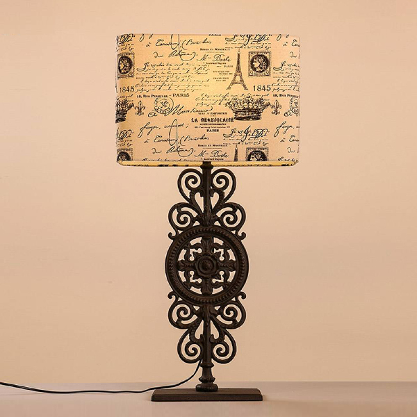 Настольная лампа Delight Collection Table Lamp KM0736T-1