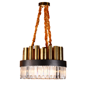 Подвесная люстра Delight Collection BRCH906 BRCH9066