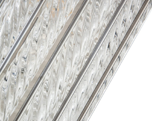 Настенное бра Delight Collection Tiziano KG0907W-2 nickel