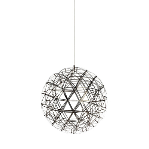 Подвесная люстра Delight Collection 9027 ST-5340A chrome