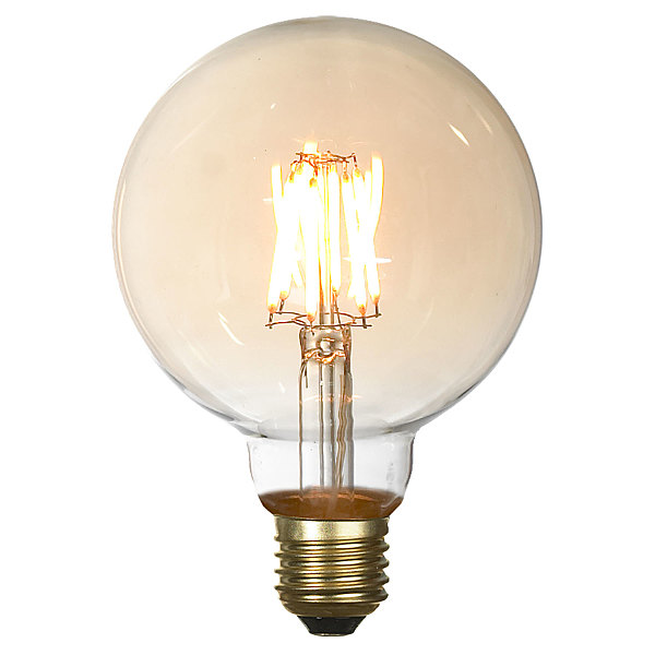 Ретро лампа Lussole Edisson GF-L-2106