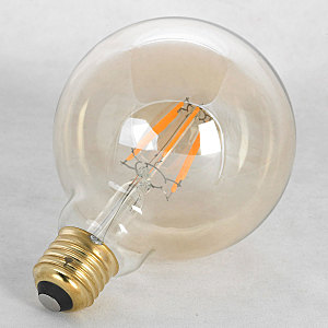 Ретро лампа Lussole Edisson GF-L-2106