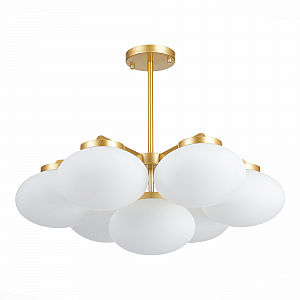 Люстра на штанге ST Luce Modica SL1503.203.07