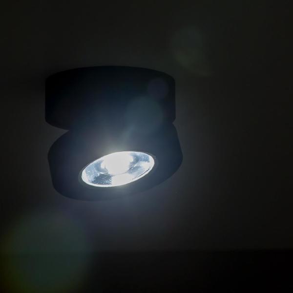 Накладной светильник Citilux Стамп CL558031N