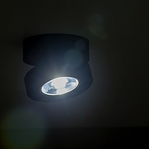 Накладной светильник Citilux Стамп CL558031N