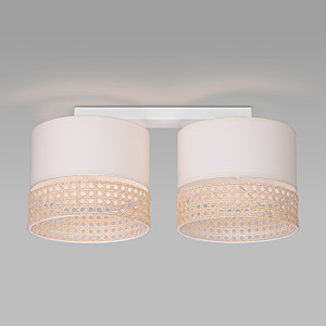 Светильник потолочный TK Lighting Paglia 6692 Paglia