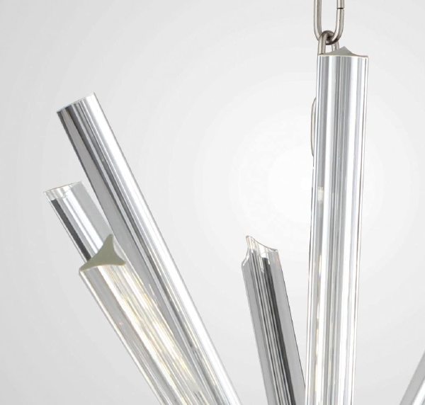 Подвесная люстра Delight Collection Equalizer 771183