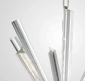 Подвесная люстра Delight Collection Equalizer 771183