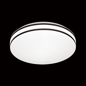 Настенно потолочный светильник Sonex Lobio 3055/AL